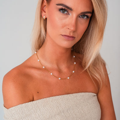 Island Pearls - DK