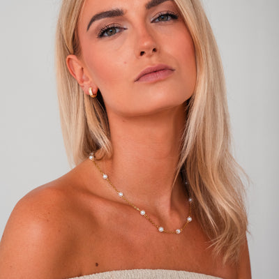Island Pearls - DK