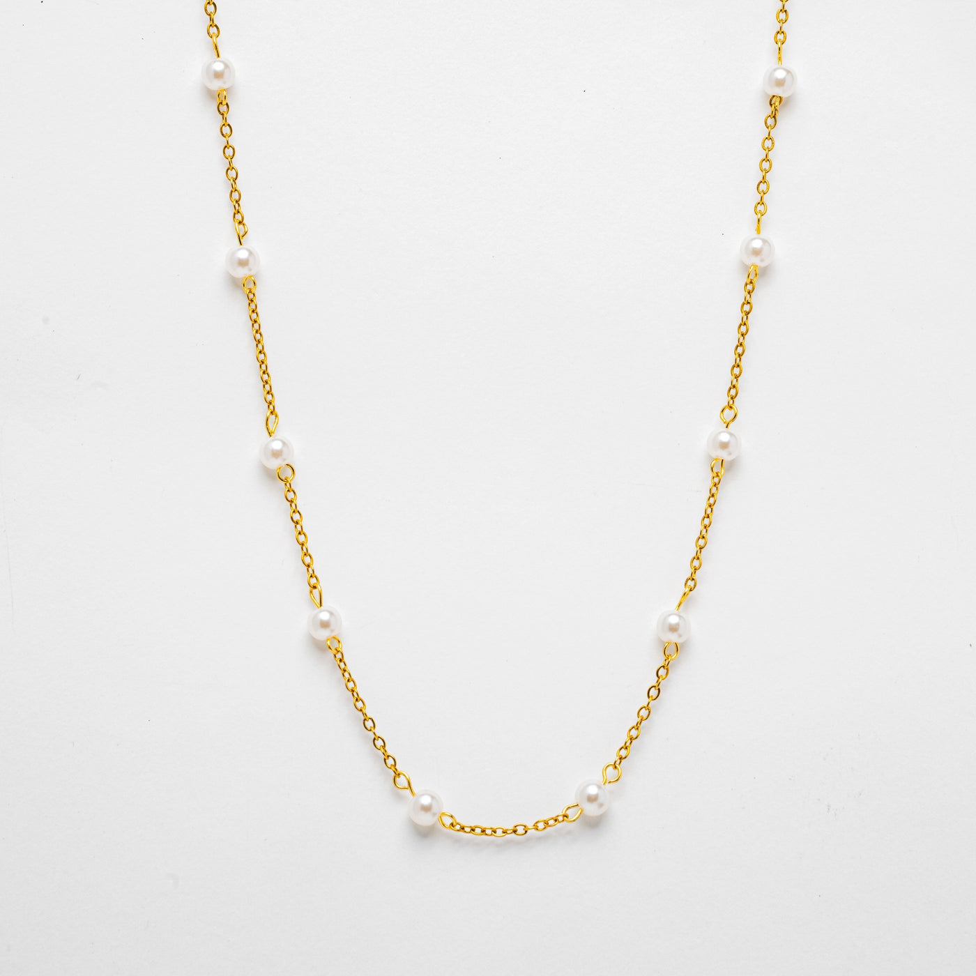 Island Pearls - DK