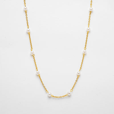 Island Pearls - DK