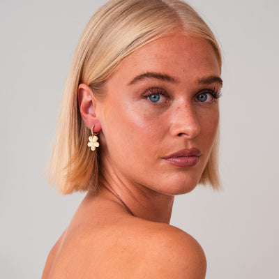 Blomst Opal