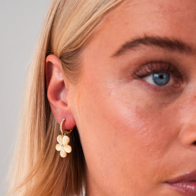 Blomst Opal