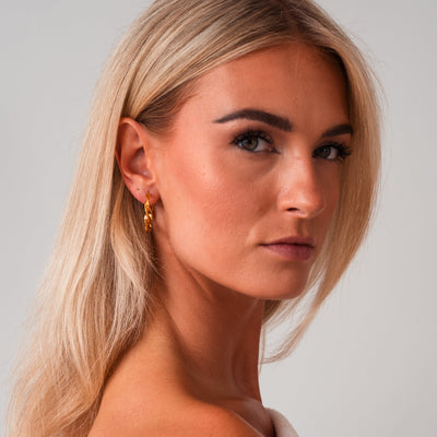 Iris (guld)