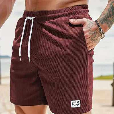 SIMON™ | Sommer Shorts™ - DK
