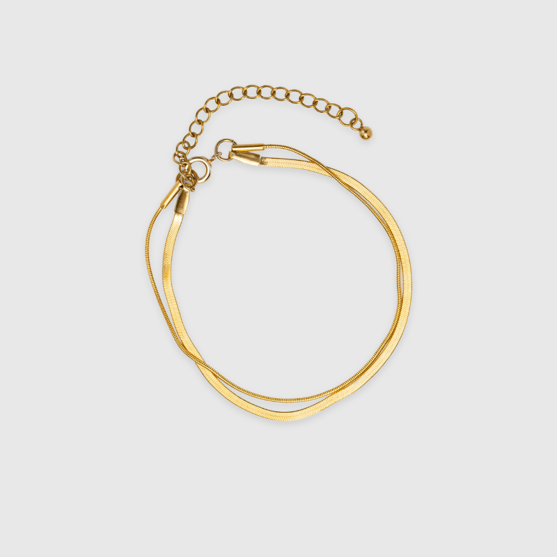 Classia Lagdelt (guld)