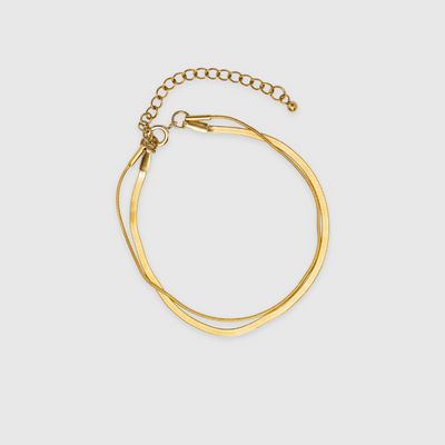 Classia Lagdelt (guld)