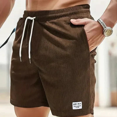 SIMON™ | Sommer Shorts™ - DK