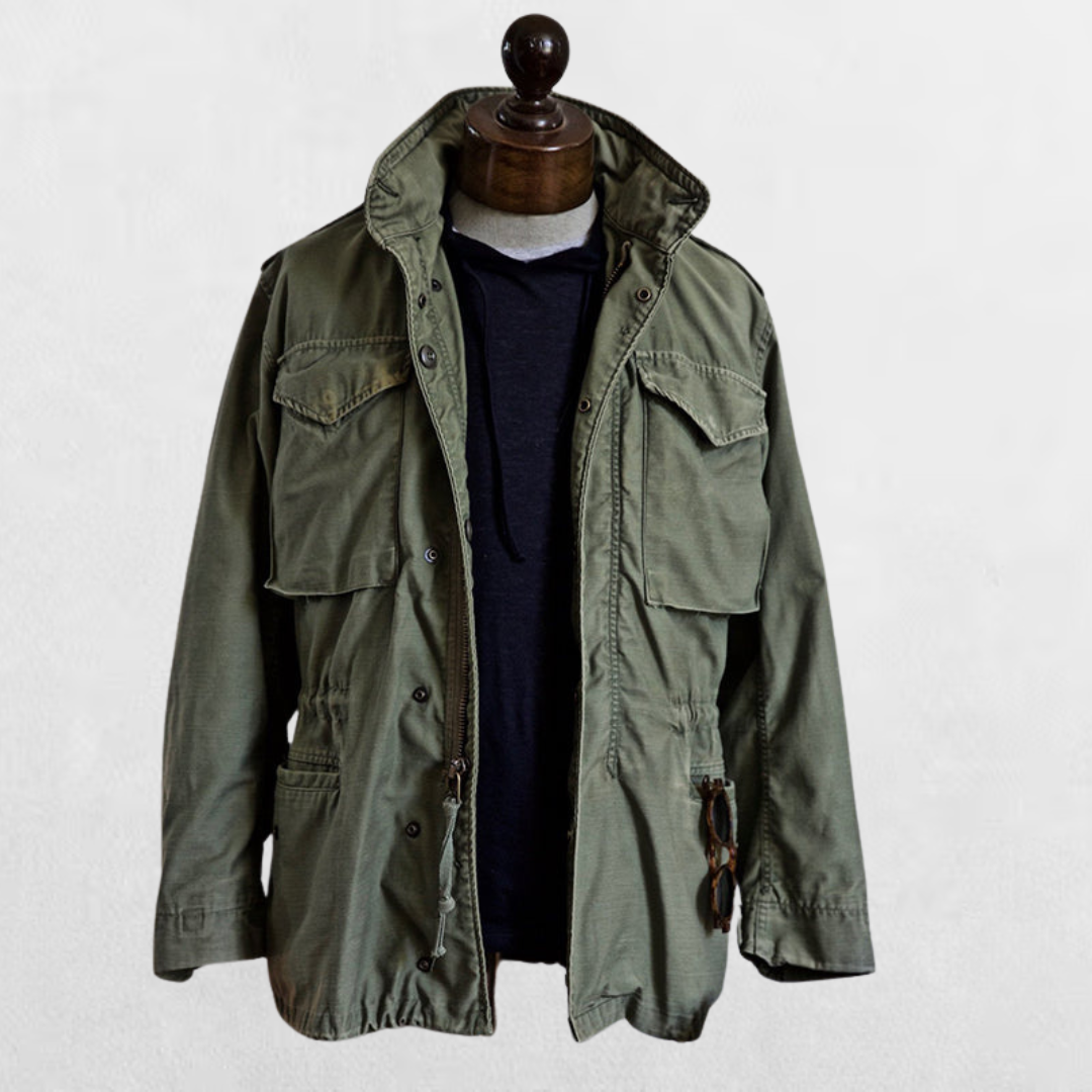 Boston™ | M65 Feltjakke