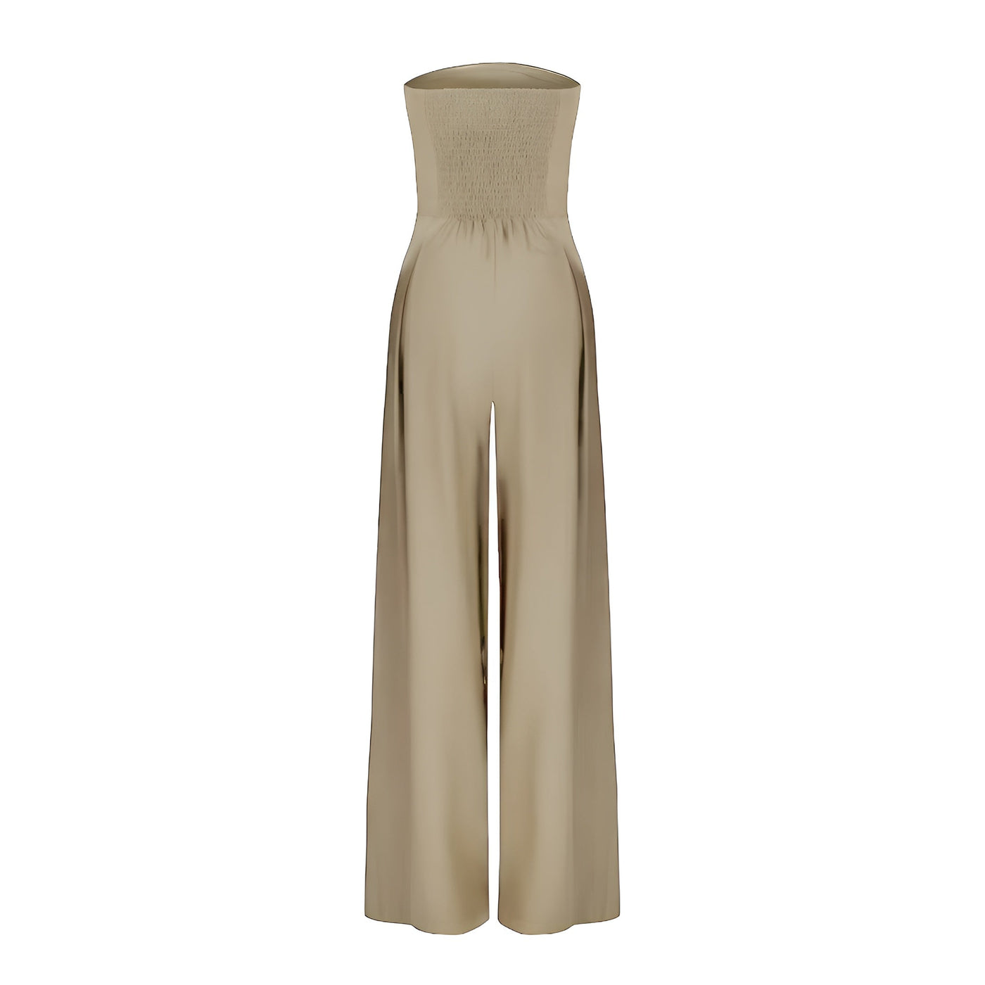 Alina | Elegant Jumpsuit med feminin silhuet til særlige anledninger - DK