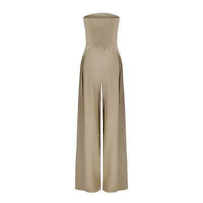 Alina | Elegant Jumpsuit med feminin silhuet til særlige anledninger - DK