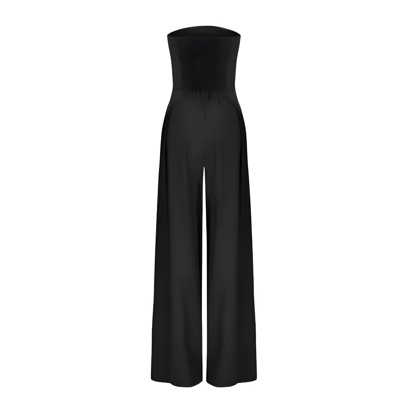 Alina | Elegant Jumpsuit med feminin silhuet til særlige anledninger - DK