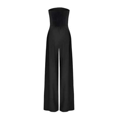 Alina | Elegant Jumpsuit med feminin silhuet til særlige anledninger - DK