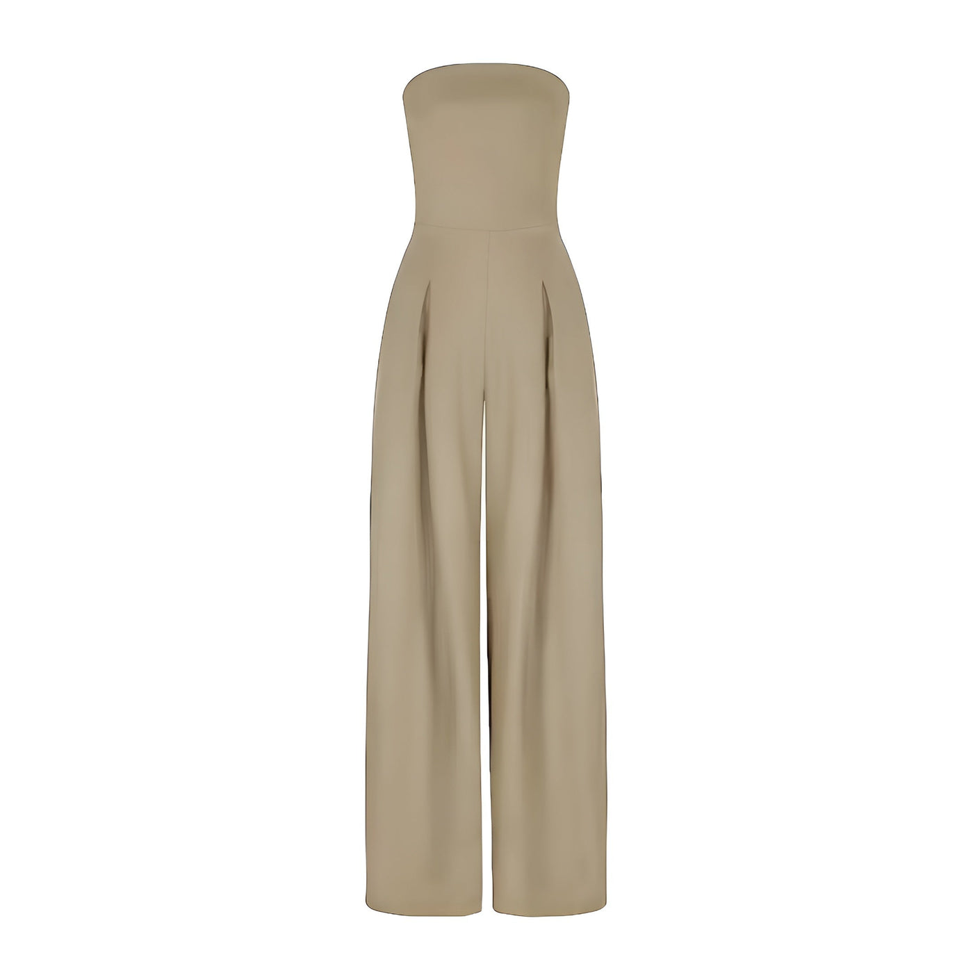 Alina | Elegant Jumpsuit med feminin silhuet til særlige anledninger - DK