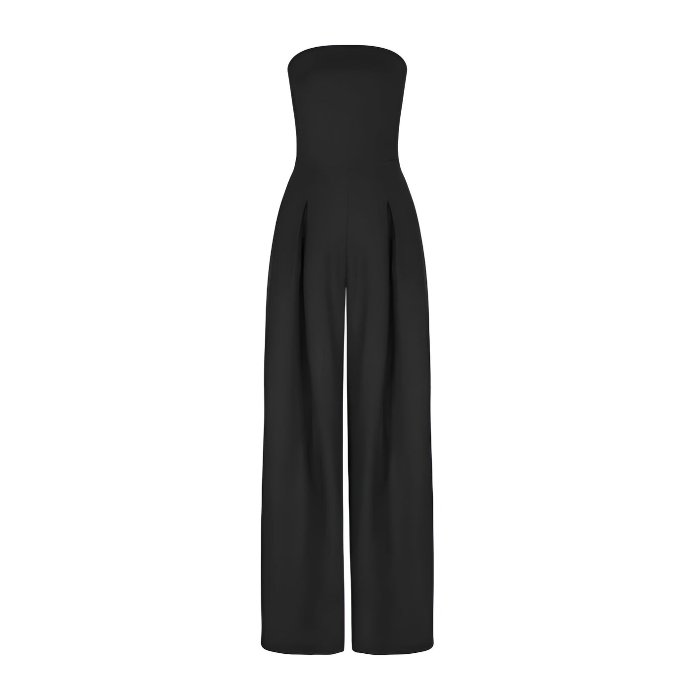 Alina | Elegant Jumpsuit med feminin silhuet til særlige anledninger - DK