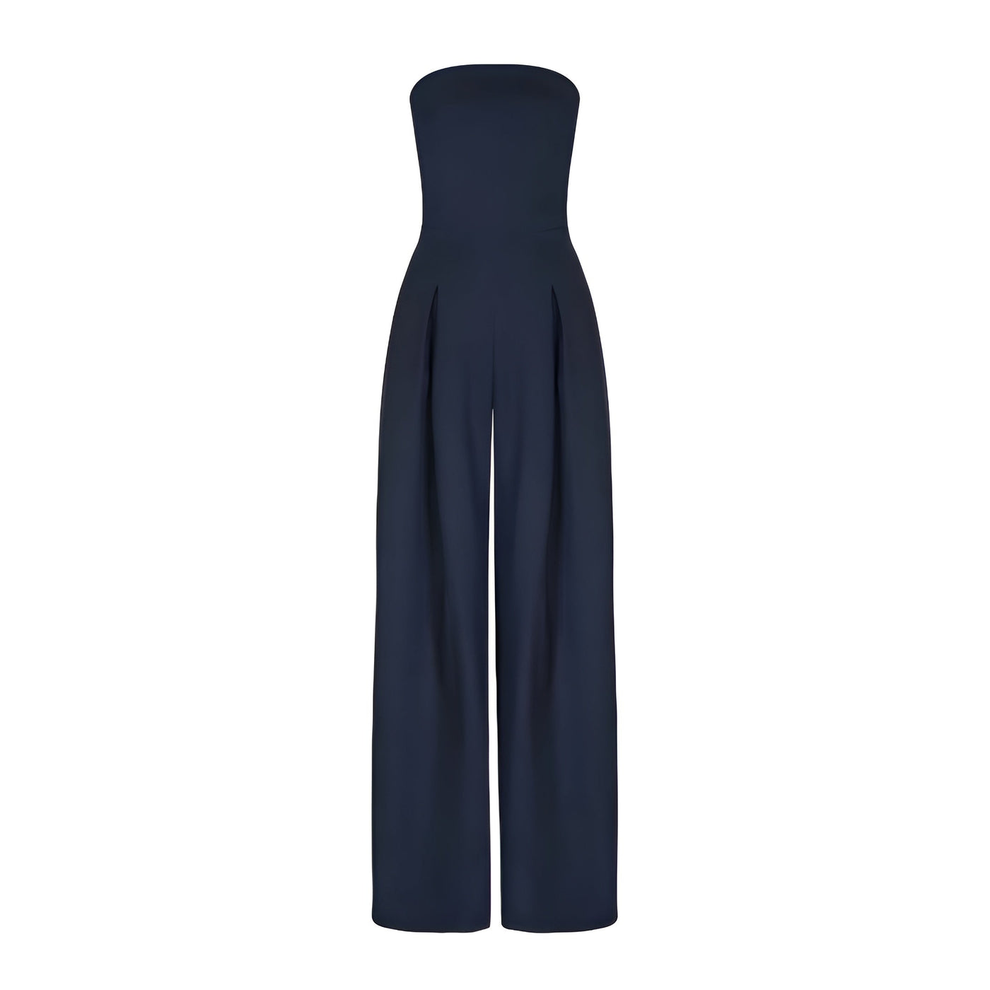 Alina | Elegant Jumpsuit med feminin silhuet til særlige anledninger - DK