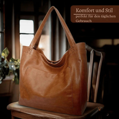 Aurora’s Charm | Vintage Skuldertaske