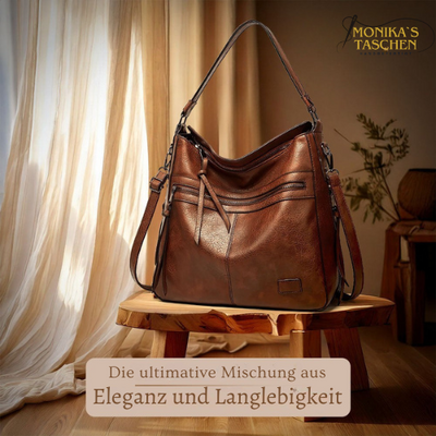 Magdas eksklusive stil | Luksustaske