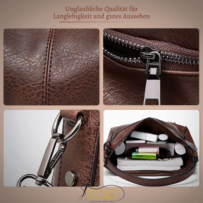 Magdas eksklusive stil | Luksustaske