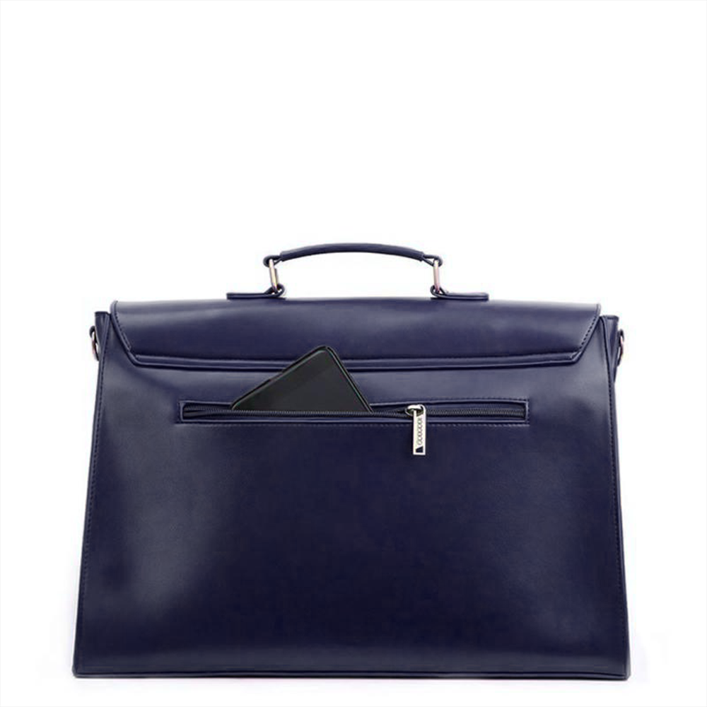 Monikas elegante sløjfetasker
