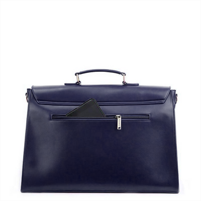 Monikas elegante sløjfetasker
