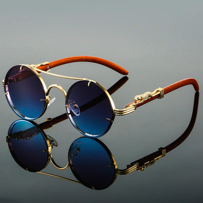 Hofman™ - Retro Stil Solbriller