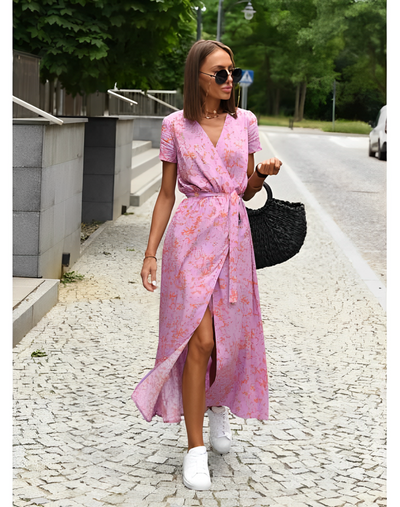 Rosea Kjole Håndværk Limited Edition