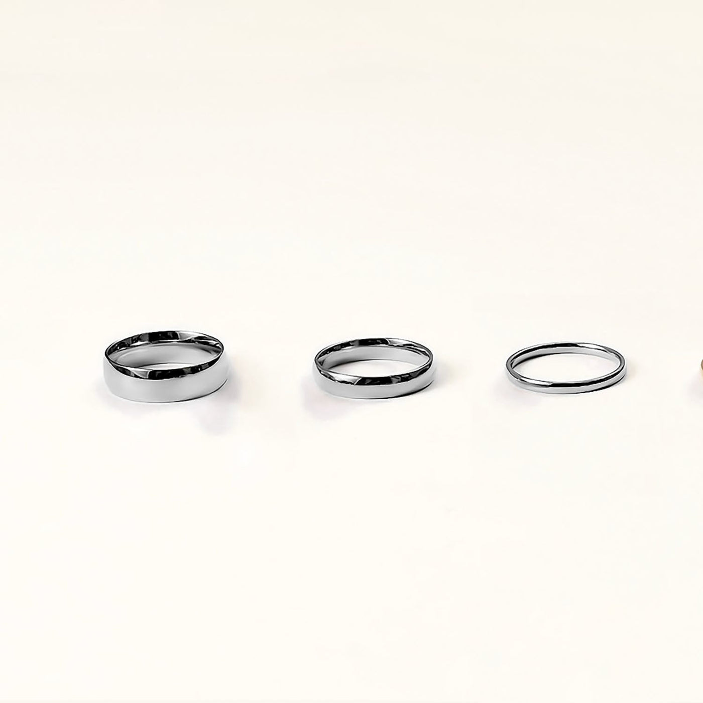 Biżuteria Edith Goldring | Guld 18k