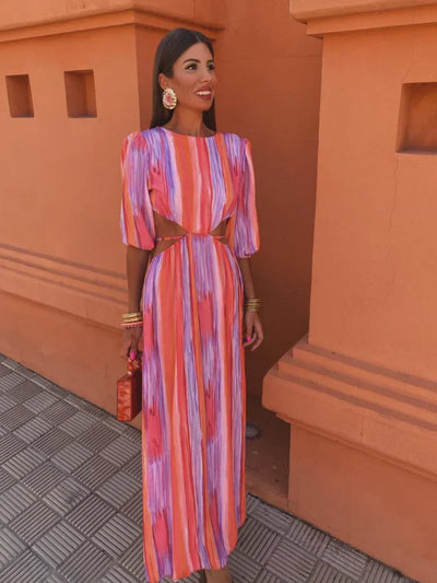 Paloma | Chic Sommerkjole