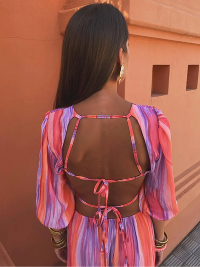 Paloma | Chic Sommerkjole
