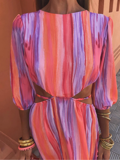 Paloma | Chic Sommerkjole