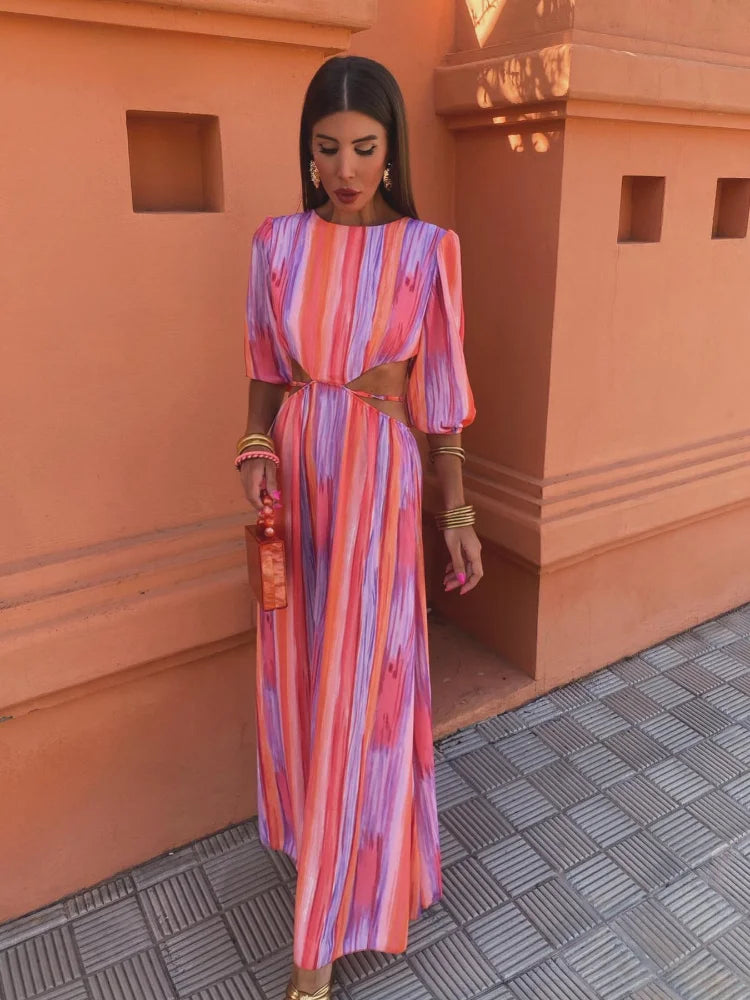 Paloma | Chic Sommerkjole