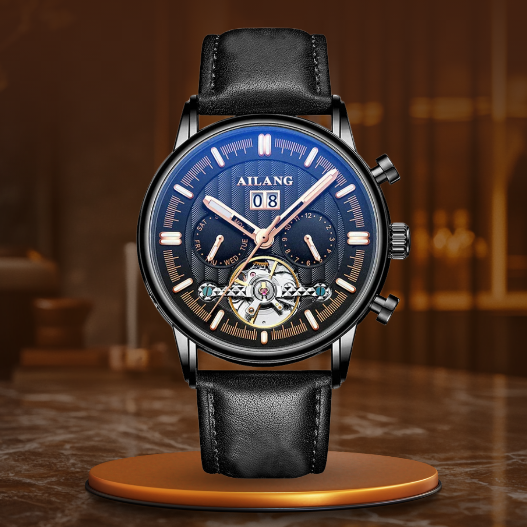 Mode Tourbillon Ur