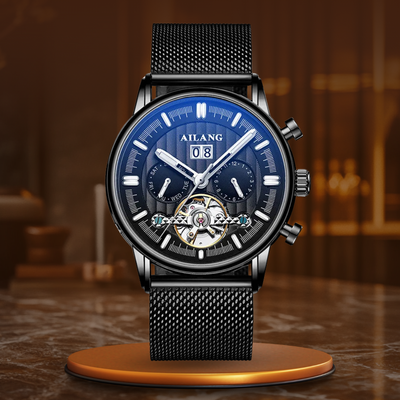 Mode Tourbillon Ur
