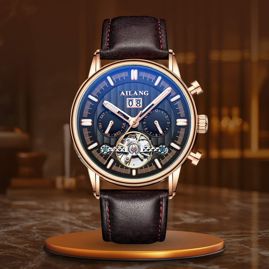 Mode Tourbillon Ur