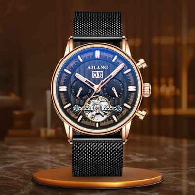 Mode Tourbillon Ur