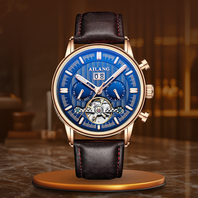 Mode Tourbillon Ur