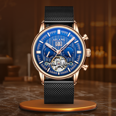 Mode Tourbillon Ur