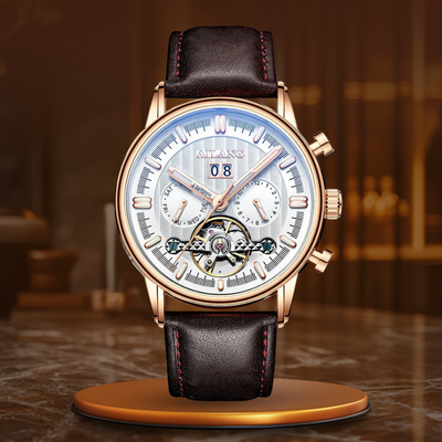 Mode Tourbillon Ur