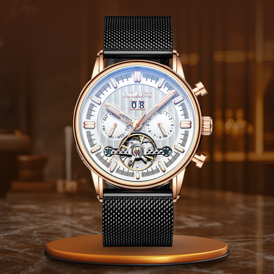 Mode Tourbillon Ur