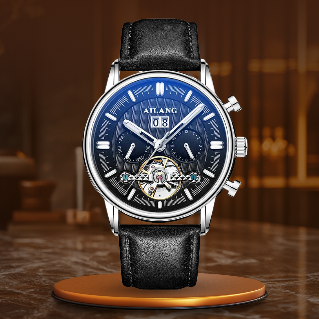 Mode Tourbillon Ur