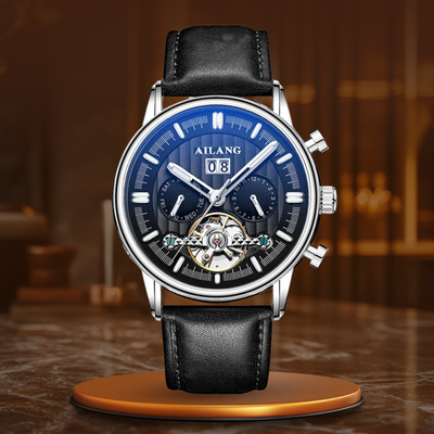 Mode Tourbillon Ur