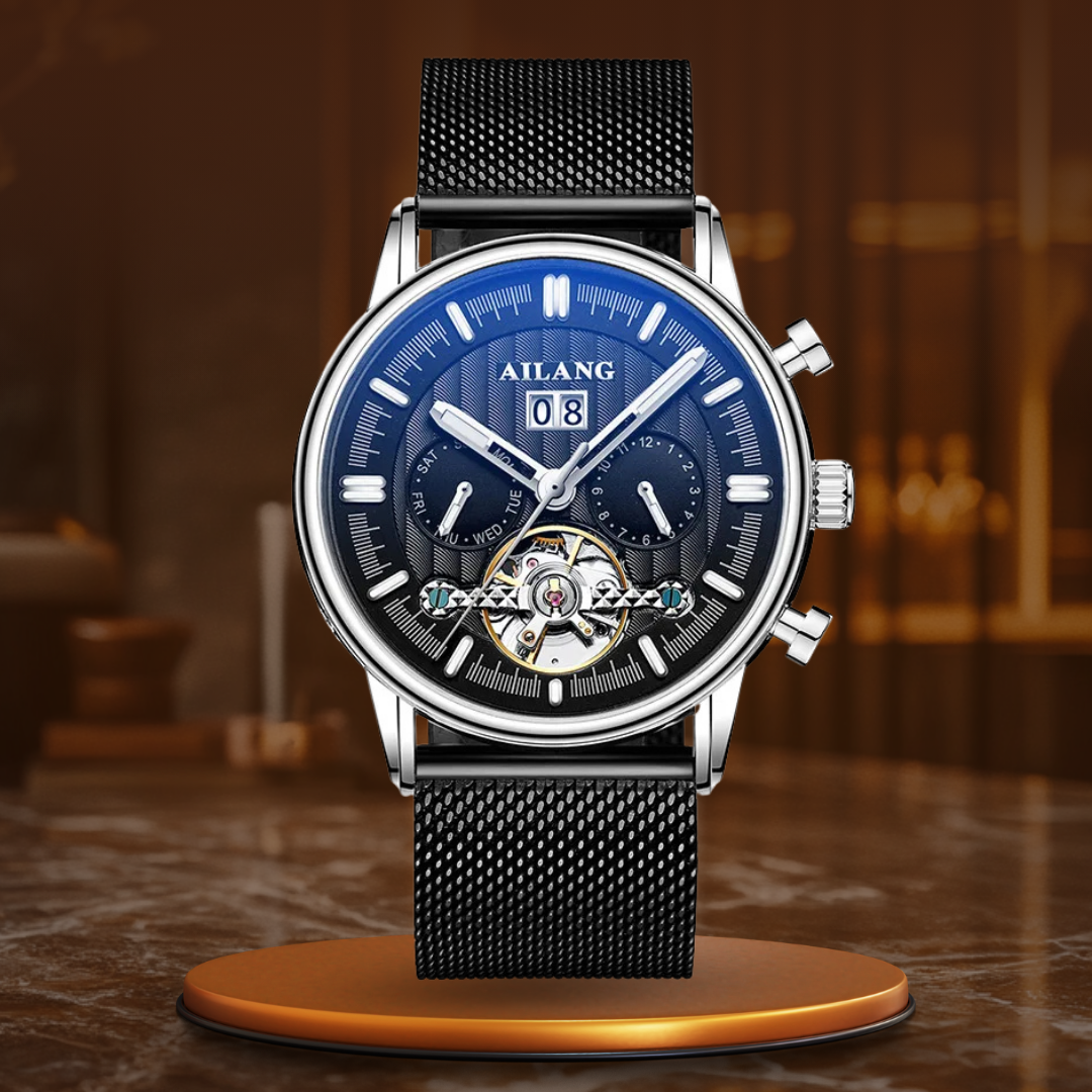 Mode Tourbillon Ur