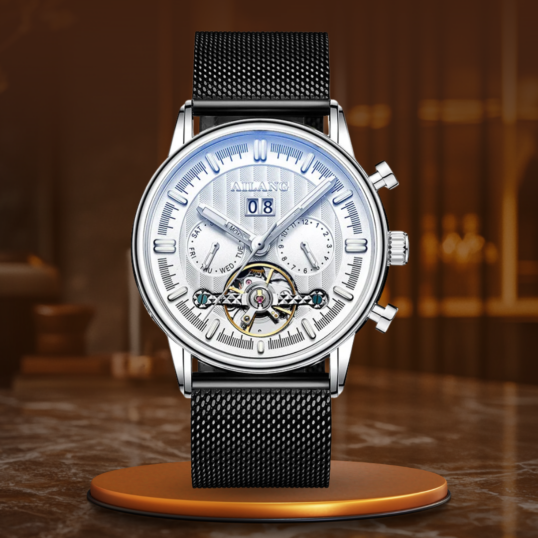 Mode Tourbillon Ur