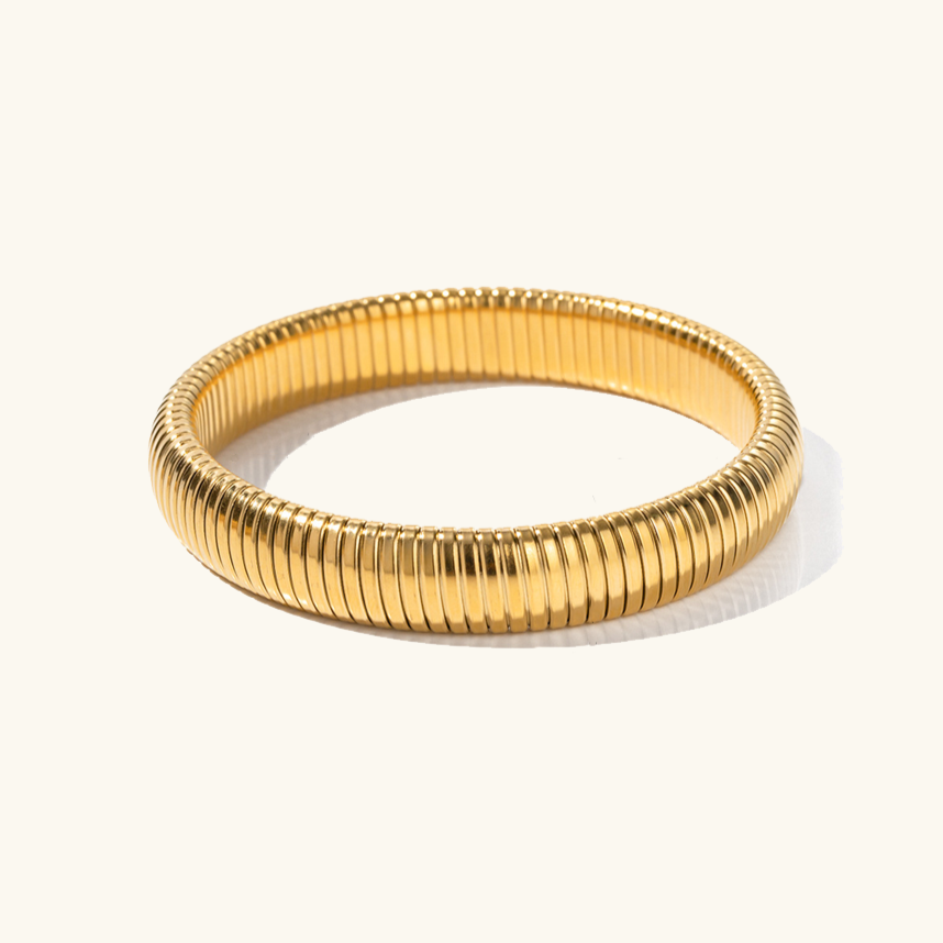 Armbånd Stephanie | 18k Guld