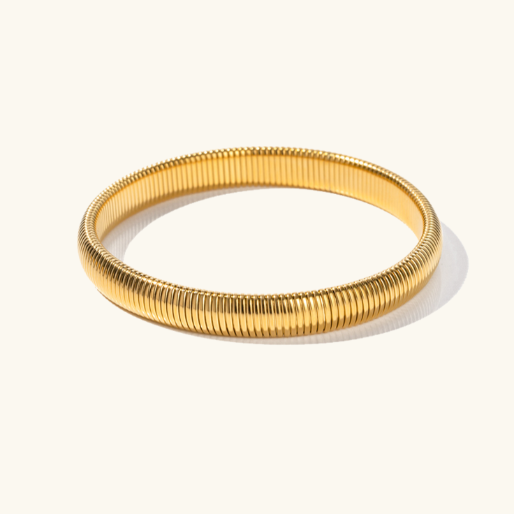 Armbånd Stephanie | 18k Guld