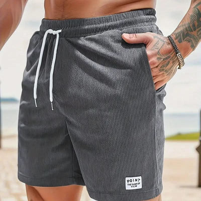 SIMON™ | Sommer Shorts™ - DK