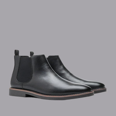 Olsen & Olsen™ Wayne | Chelsea Støvler