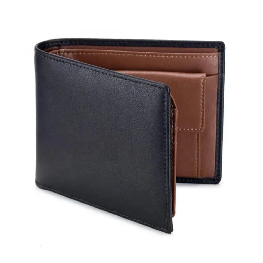 Atlas Slim RFID-pung