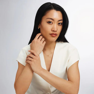 Abella Maris Ring | Guld 14k - DK