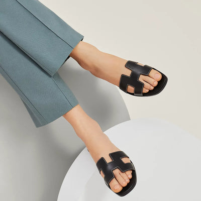 Olsen®| Modieuze Luksus Sandaler